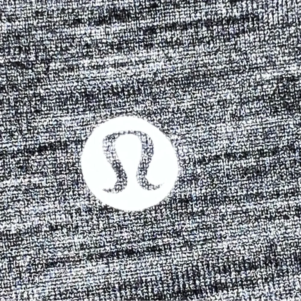 lululemon athletica Gray Tank Top - Picture 8 of 10